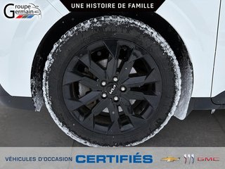 2023 Kia CARNIVAL in St-Raymond, Quebec - 10 - w320h240px