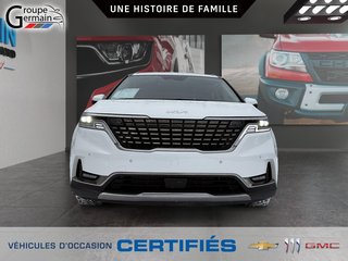 2023 Kia CARNIVAL in St-Raymond, Quebec - 9 - w320h240px