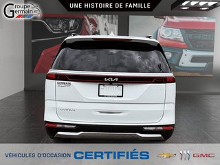 2023 Kia CARNIVAL in St-Raymond, Quebec - 4 - w320h240px