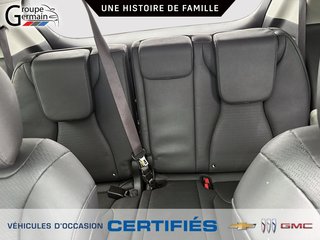 2023 Kia CARNIVAL in St-Raymond, Quebec - 20 - w320h240px
