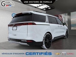 2023 Kia CARNIVAL in St-Raymond, Quebec - 3 - w320h240px