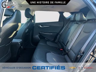 2024 Kia EV6 à St-Raymond, Québec - 26 - w320h240px