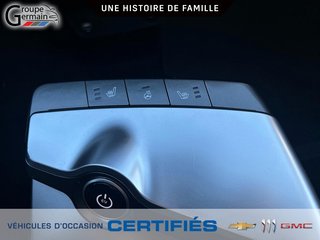 2024 Kia EV6 à St-Raymond, Québec - 21 - w320h240px