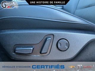 2024 Kia EV6 à St-Raymond, Québec - 13 - w320h240px