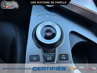 2024 Kia EV6 à St-Raymond, Québec - 22 - w320h240px