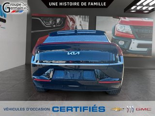 2024 Kia EV6 à St-Raymond, Québec - 4 - w320h240px