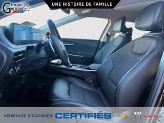 2024 Kia EV6 à St-Raymond, Québec - 11 - w320h240px