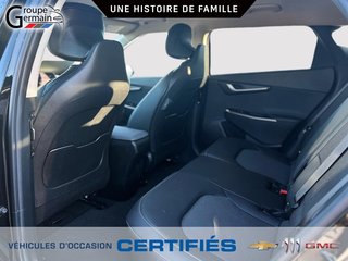 2024 Kia EV6 à St-Raymond, Québec - 25 - w320h240px