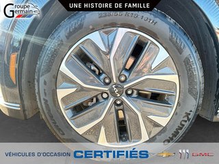 2024 Kia EV6 à St-Raymond, Québec - 8 - w320h240px