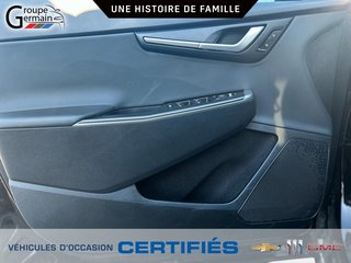 2024 Kia EV6 à St-Raymond, Québec - 9 - w320h240px