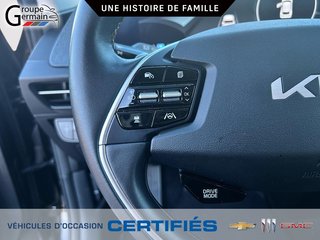 2024 Kia EV6 à St-Raymond, Québec - 17 - w320h240px