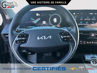 2024 Kia EV6 à St-Raymond, Québec - 14 - w320h240px