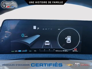2024 Kia EV6 à St-Raymond, Québec - 16 - w320h240px