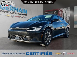 2024 Kia EV6 à St-Raymond, Québec - 6 - w320h240px