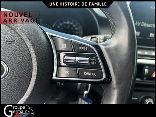 2020 Kia Forte in St-Raymond, Quebec - 10 - w320h240px