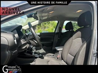 2020 Kia Forte in St-Raymond, Quebec - 4 - w320h240px