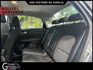 2020 Kia Forte in St-Raymond, Quebec - 16 - w320h240px