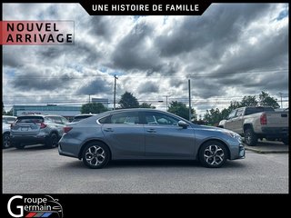 2020 Kia Forte in St-Raymond, Quebec - 2 - w320h240px