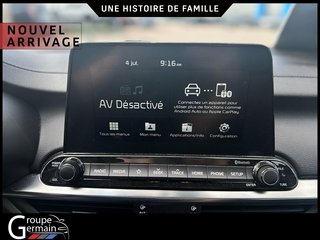 2020 Kia Forte in St-Raymond, Quebec - 11 - w320h240px