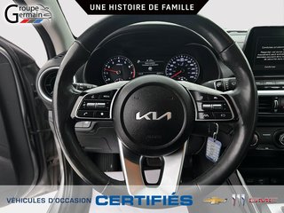 2022 Kia Forte à St-Raymond, Québec - 13 - w320h240px