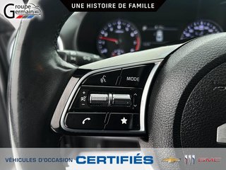 2022 Kia Forte à St-Raymond, Québec - 16 - w320h240px