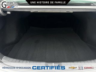 2022 Kia Forte à St-Raymond, Québec - 26 - w320h240px