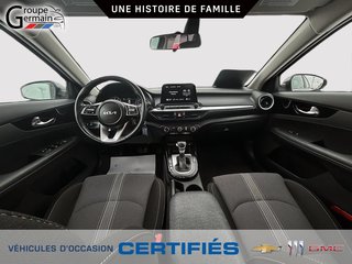 2022 Kia Forte à St-Raymond, Québec - 23 - w320h240px