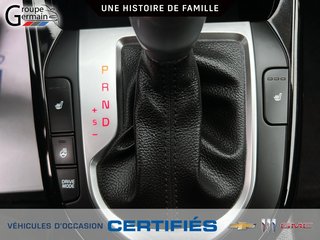 2022 Kia Forte à St-Raymond, Québec - 21 - w320h240px