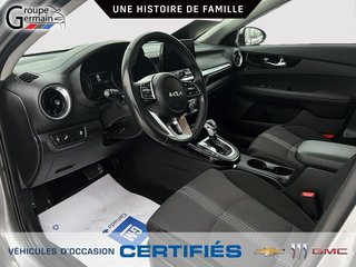 2022 Kia Forte à St-Raymond, Québec - 12 - w320h240px