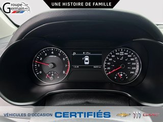 2022 Kia Forte à St-Raymond, Québec - 15 - w320h240px