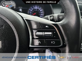 2022 Kia Forte à St-Raymond, Québec - 17 - w320h240px