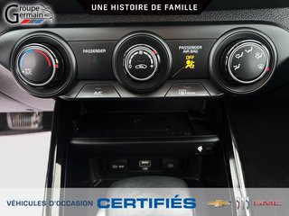 2022 Kia Forte à St-Raymond, Québec - 20 - w320h240px