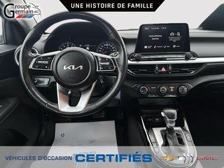 2022 Kia Forte à St-Raymond, Québec - 22 - w320h240px