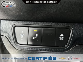 2022 Kia Forte à St-Raymond, Québec - 14 - w320h240px