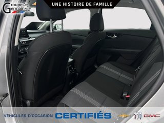 2022 Kia Forte à St-Raymond, Québec - 24 - w320h240px