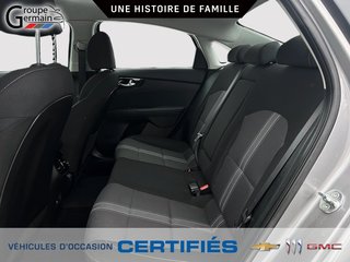 2022 Kia Forte à St-Raymond, Québec - 25 - w320h240px