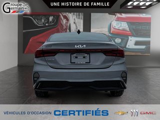 2022 Kia Forte à St-Raymond, Québec - 4 - w320h240px