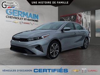 2022 Kia Forte à St-Raymond, Québec - 7 - w320h240px