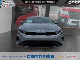 2022 Kia Forte à St-Raymond, Québec - 8 - w320h240px