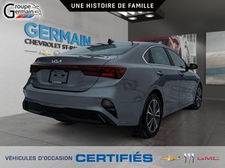 2022 Kia Forte à St-Raymond, Québec - 3 - w320h240px