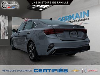 2022 Kia Forte à St-Raymond, Québec - 5 - w320h240px