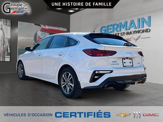 2022 Kia Forte à St-Raymond, Québec - 5 - w320h240px