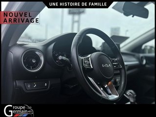2022 Kia Forte in St-Raymond, Quebec - 26 - w320h240px