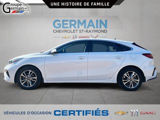 2022 Kia Forte à St-Raymond, Québec - 6 - w320h240px