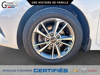 2022 Kia Forte à St-Raymond, Québec - 9 - w320h240px