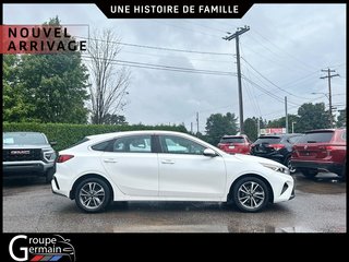 2022 Kia Forte in St-Raymond, Quebec - 23 - w320h240px