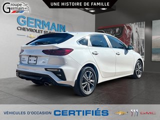 2022 Kia Forte à St-Raymond, Québec - 3 - w320h240px