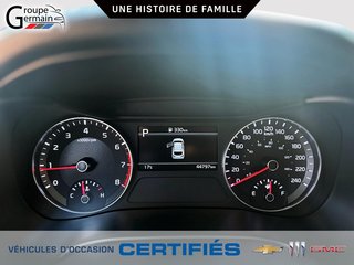 2022 Kia Forte à St-Raymond, Québec - 15 - w320h240px