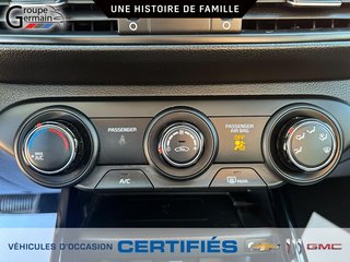 2022 Kia Forte à St-Raymond, Québec - 20 - w320h240px