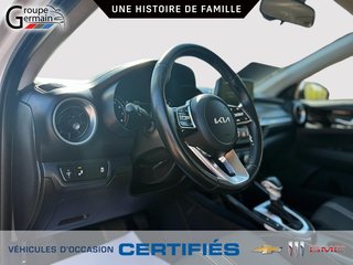 2022 Kia Forte à St-Raymond, Québec - 12 - w320h240px